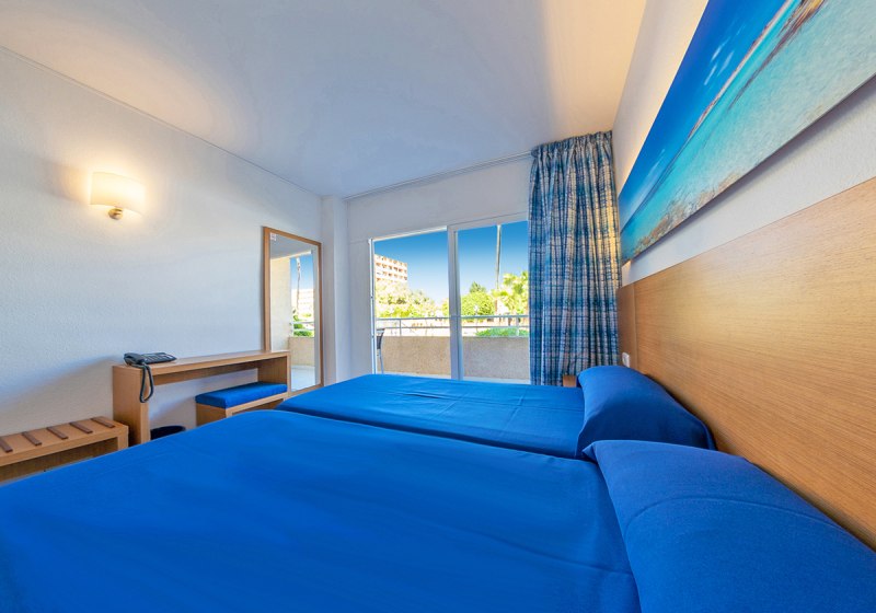 Zimmer & Wohnkomfort