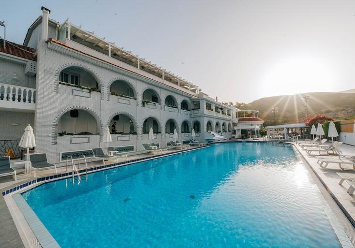 Hotel Allgemein