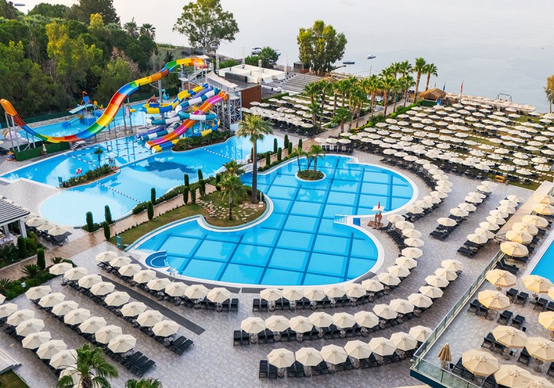 Hotel Allgemein
