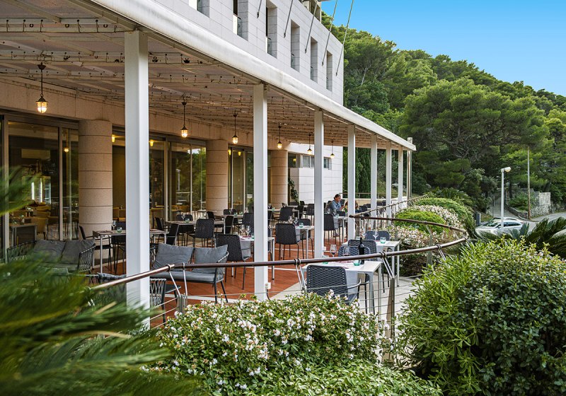 Beispiel: Kulinarik & Restaurants