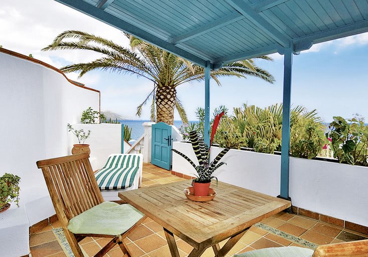 Beispiel: Kulinarik & Restaurants