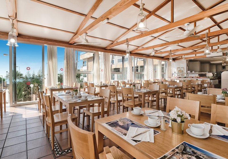 Beispiel: Kulinarik & Restaurants