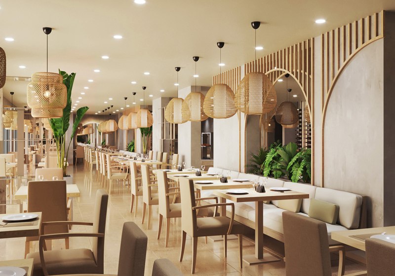 Kulinarik & Restaurants