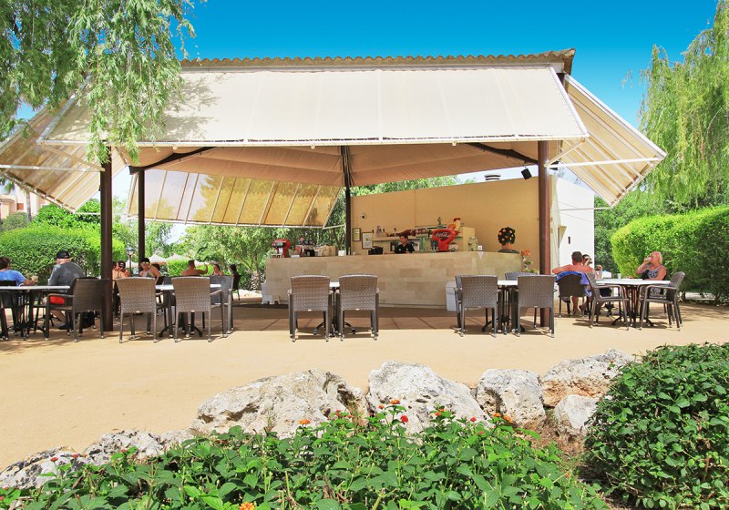 Beispiel: Kulinarik & Restaurants