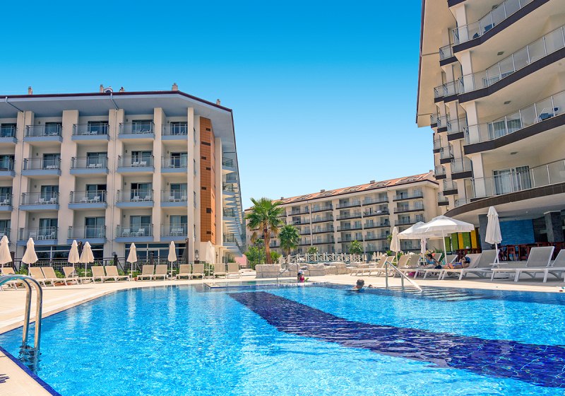 Hotel Allgemein