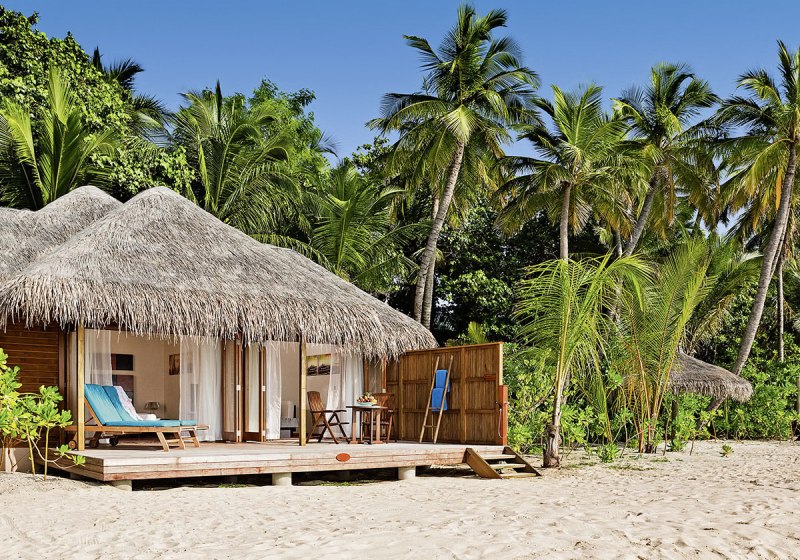 Hotelstrand