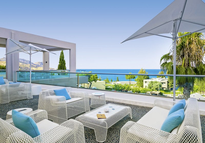 Ausstattung & Service