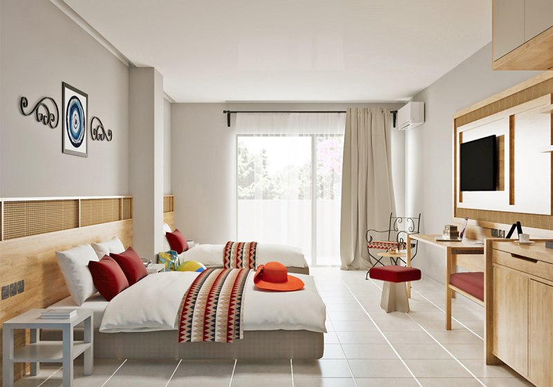 Hotel Allgemein