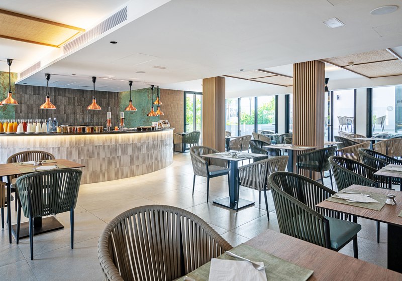 Beispiel: Kulinarik & Restaurants