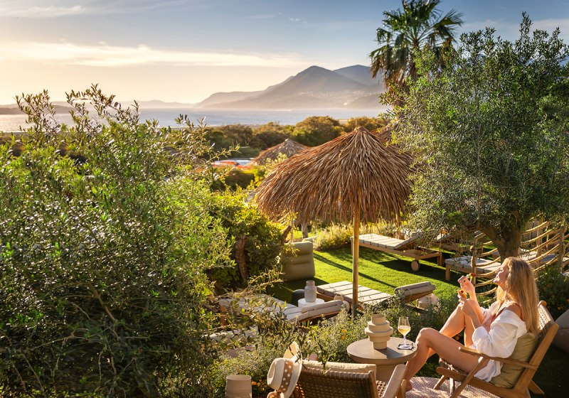 Kulinarik & Restaurants