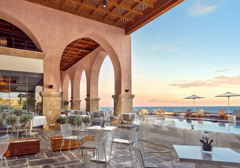 Kulinarik & Restaurants