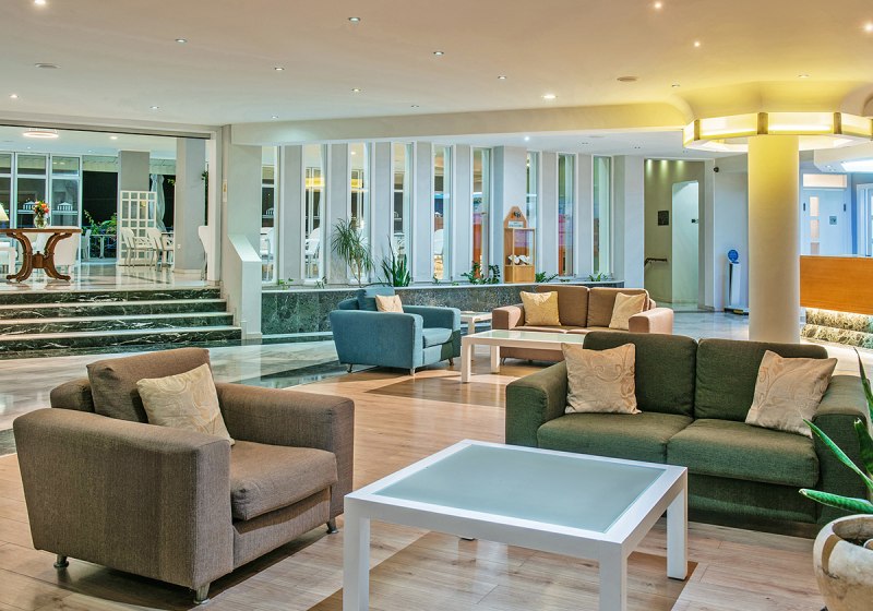 Hotel Allgemein
