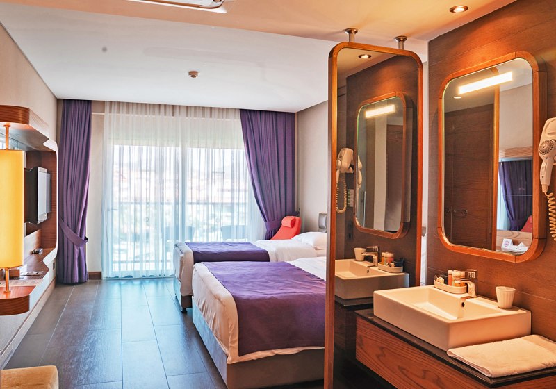 Hotel Allgemein