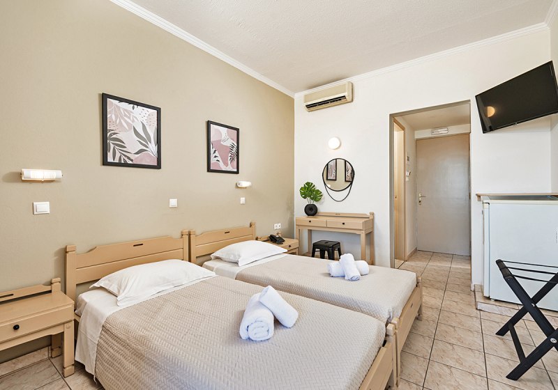 Hotel Allgemein
