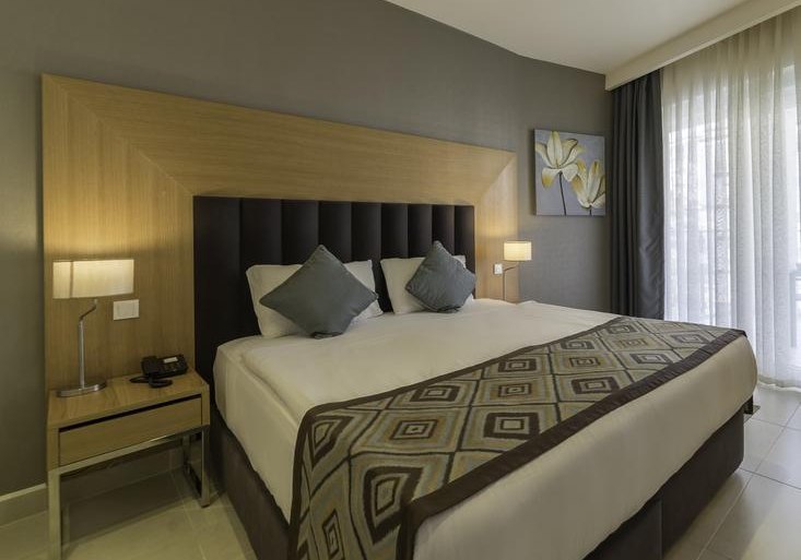 Hotel Allgemein