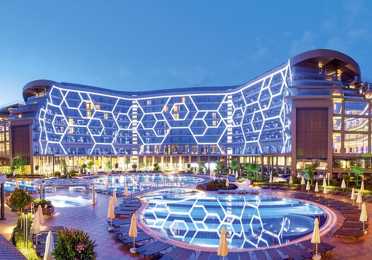 Unterhaltung & Entertainment