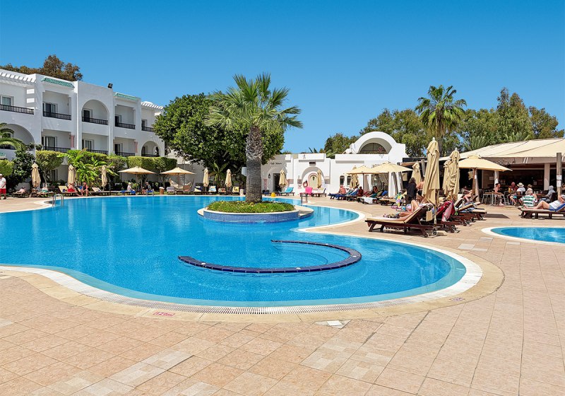Hotel Allgemein