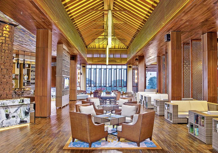 Beispiel: Kulinarik & Restaurants