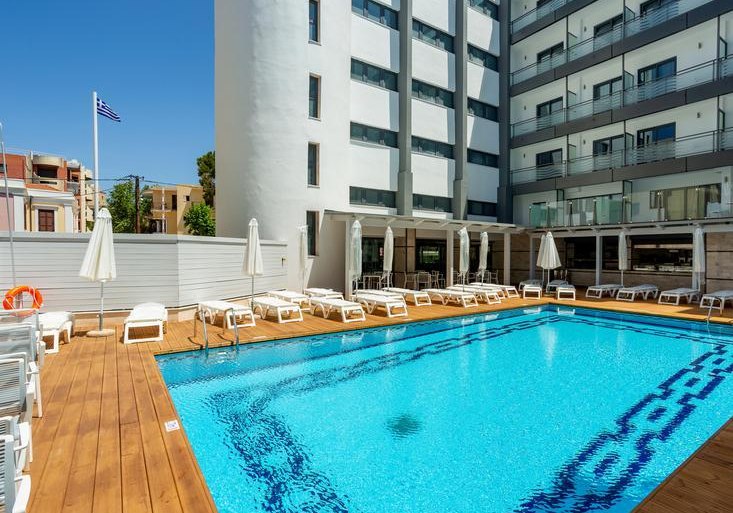 Hotel Allgemein