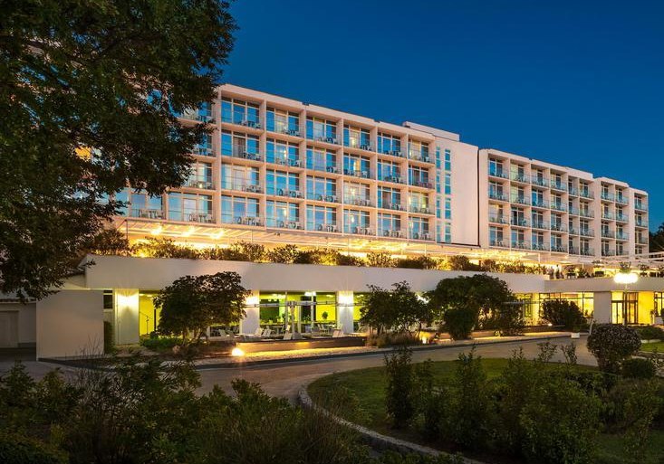 Hotel Allgemein