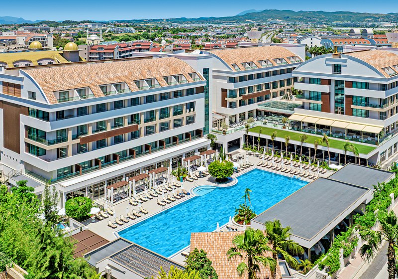 Hotel Allgemein