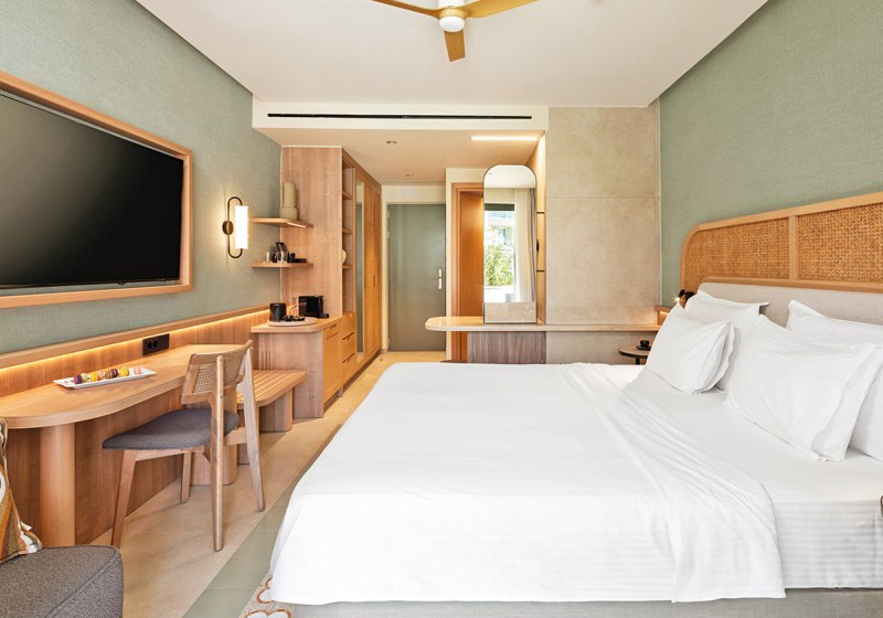 Hotel Allgemein