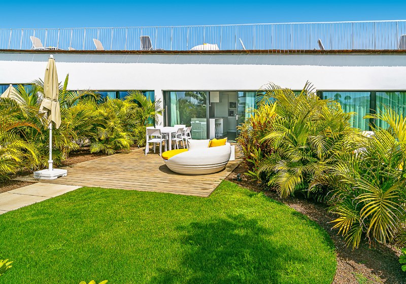 Aussenaufnahme Hotel