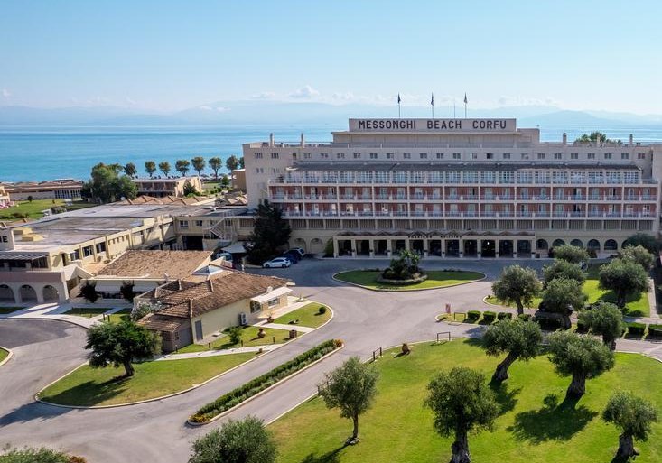 Hotel Allgemein