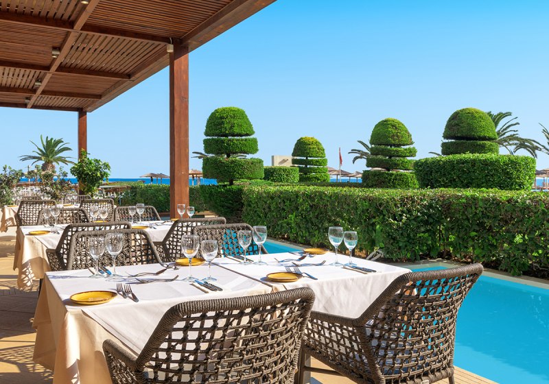 Beispiel: Kulinarik & Restaurants