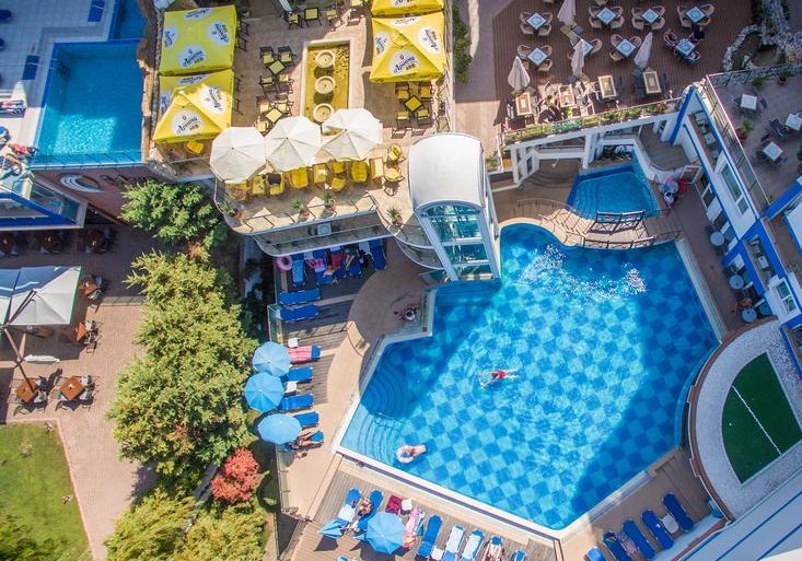 Hotel Allgemein