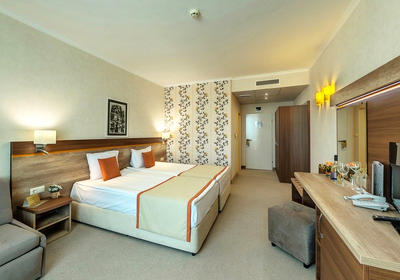 Zimmer & Wohnkomfort