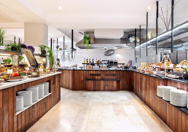 Beispiel: Kulinarik & Restaurants