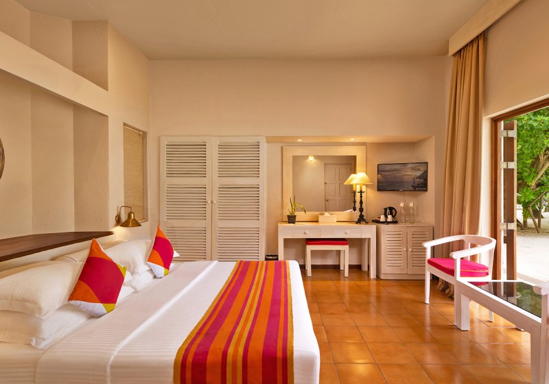 Hotel Allgemein