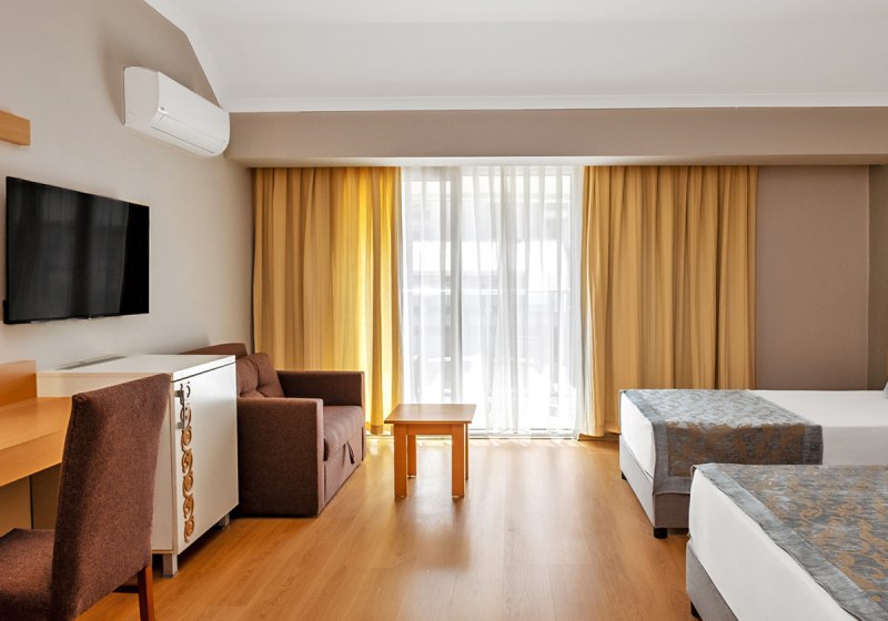 Hotel Allgemein