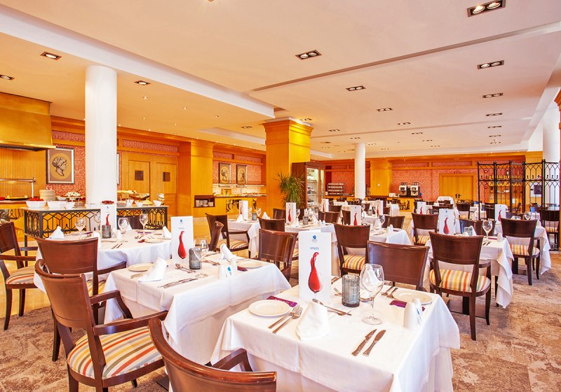 Hotel Allgemein