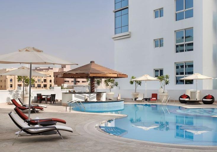 Hotel Allgemein
