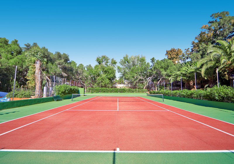 Beispiel: Sport & Fitness