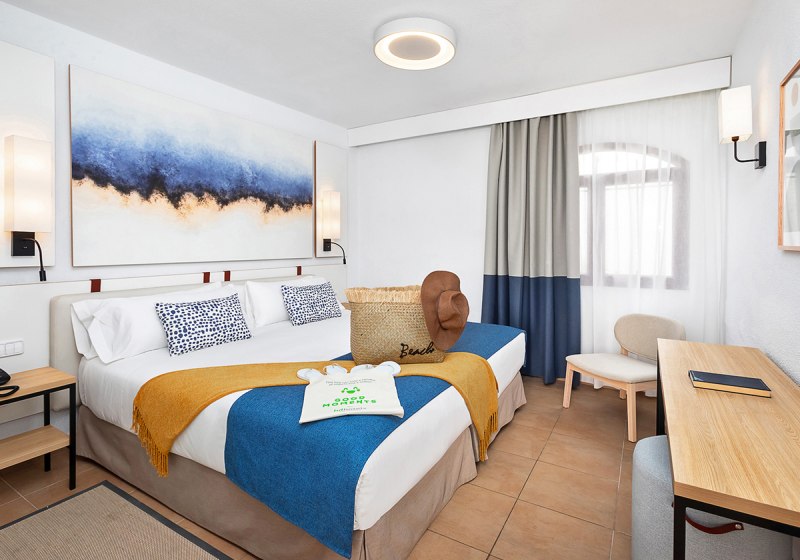 Zimmer & Wohnkomfort