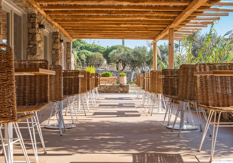 Beispiel: Kulinarik & Restaurants