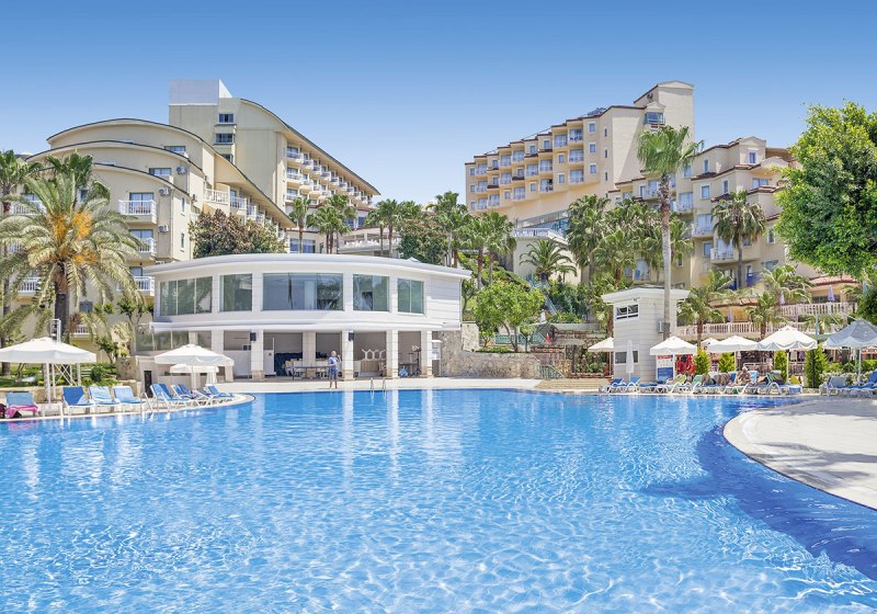 Hotel Allgemein