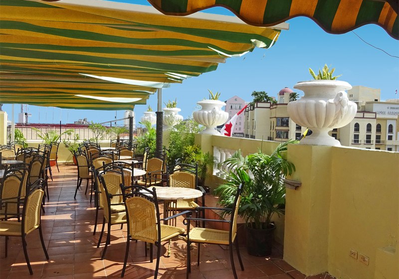 Beispiel: Kulinarik & Restaurants