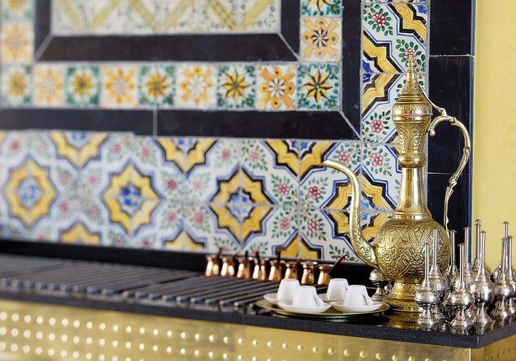 Beispiel: Kulinarik & Restaurants