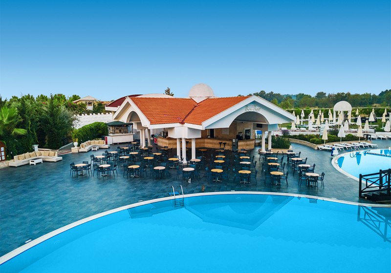 Hotel Allgemein