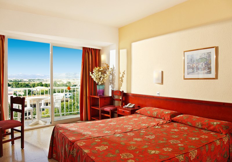 Zimmer & Wohnkomfort