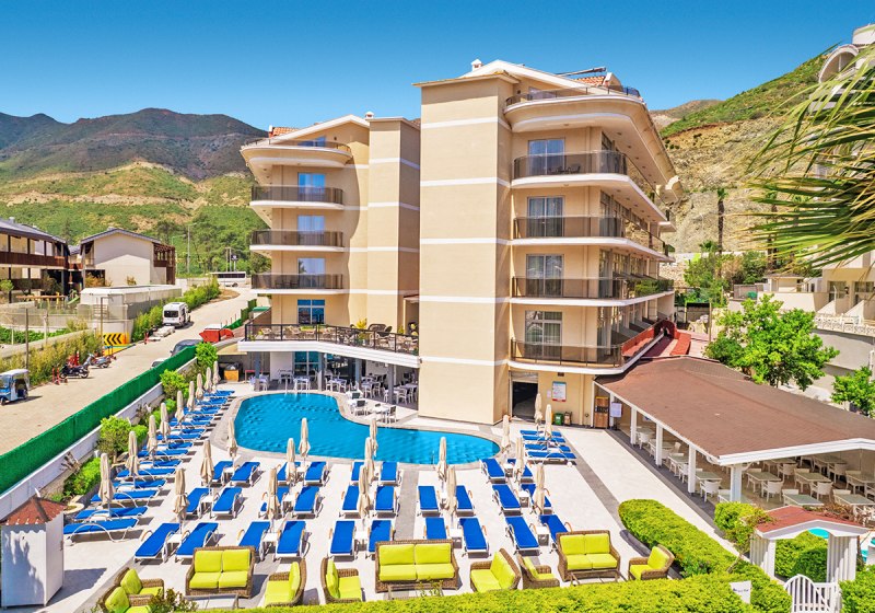 Hotel Allgemein