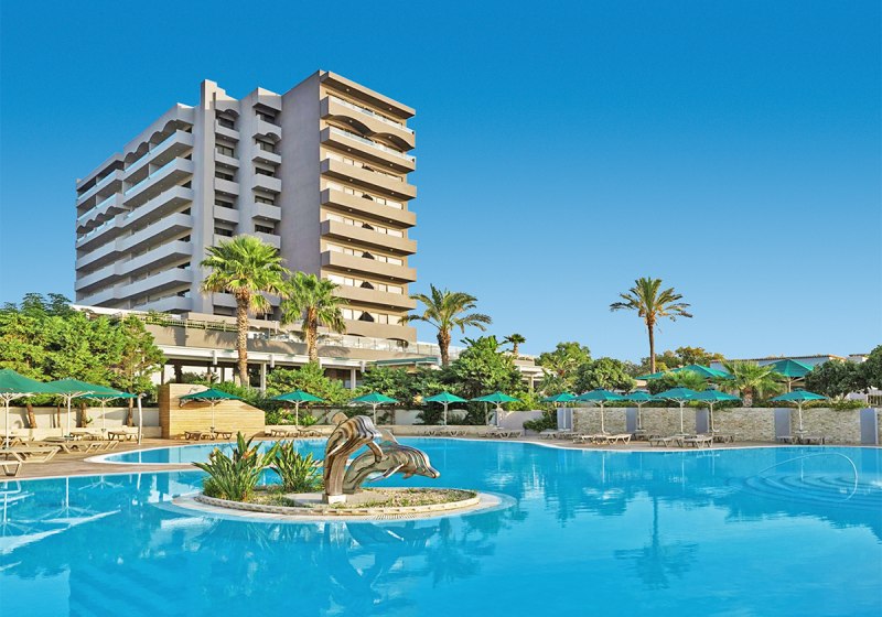 Hotel Allgemein