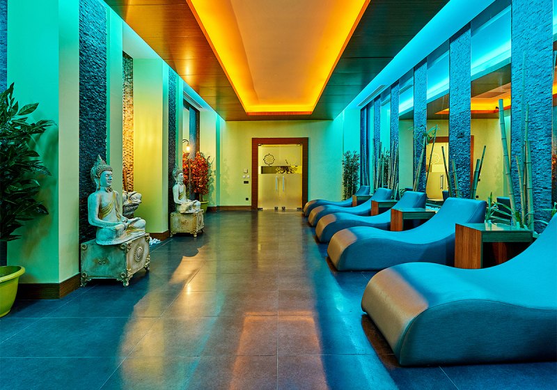 Beispiel: Wellness & Entspannung