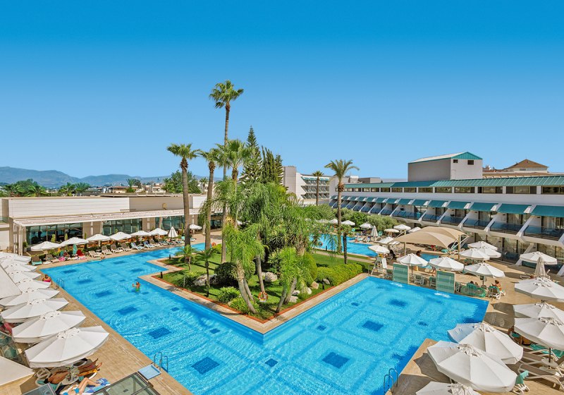 Hotel Allgemein