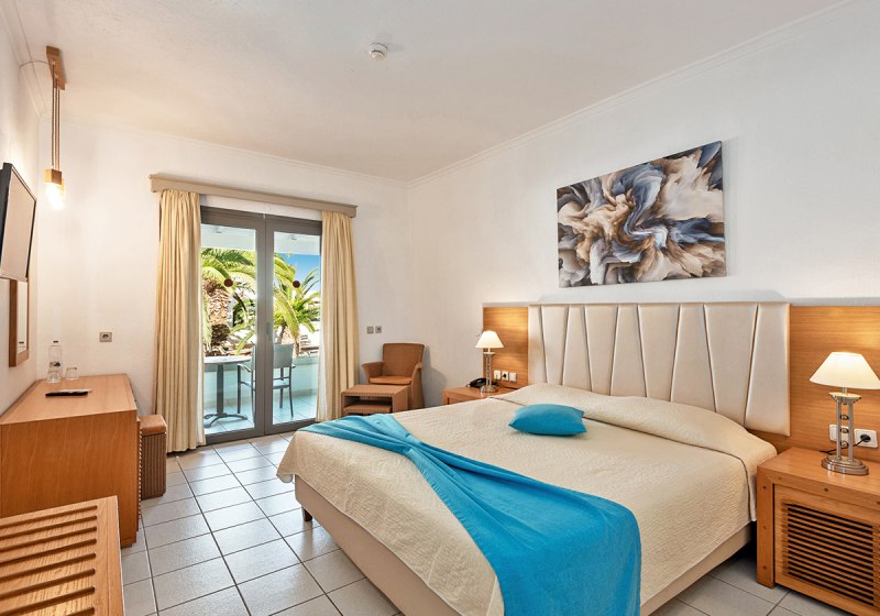 Hotel Allgemein
