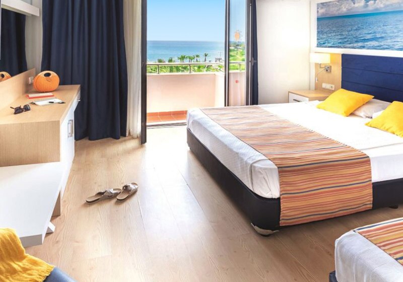 Zimmer & Wohnkomfort